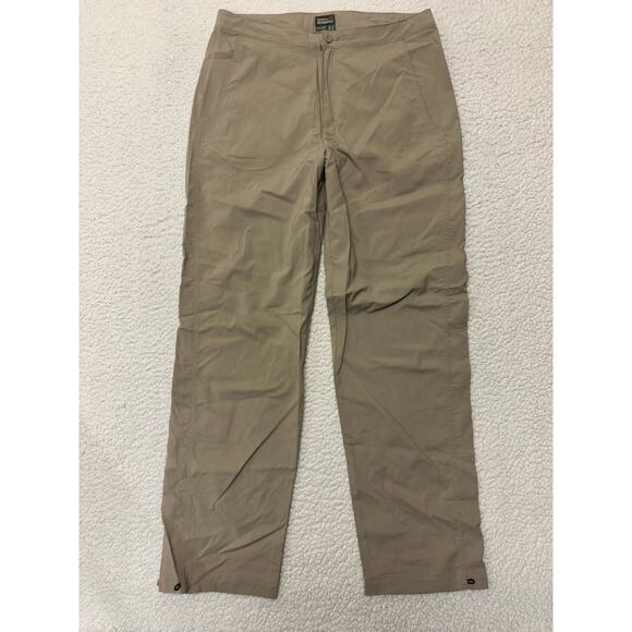 Royal Robbins Womens Hiking Pants Size 12 - Picture 1 of 12
